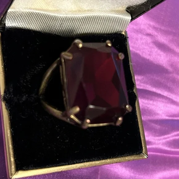 Statement Ring Chloe + Isabel - Picture 4 of 8